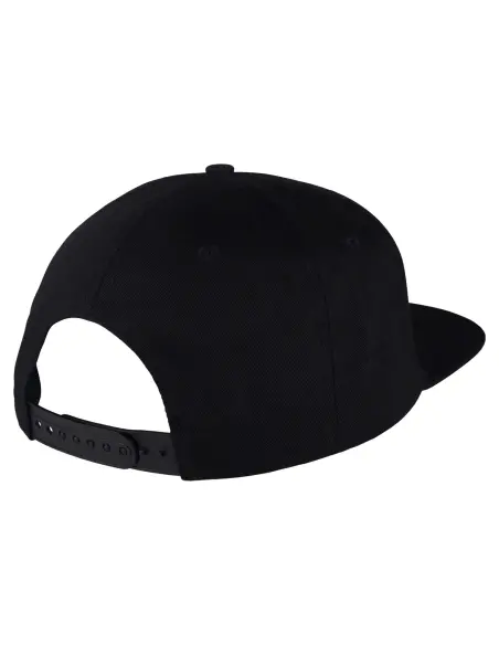 Casquette Santa Cruz Classic Dot Noire | Iguana Custom