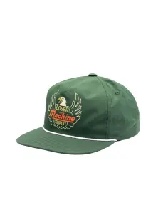 Cappello Loser Machine Company Winston Verde