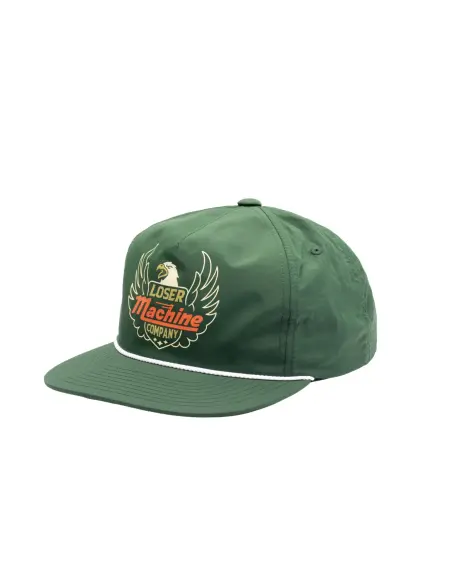 Casquette Loser Machine Company Winston Verte