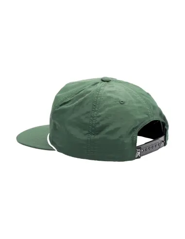 Casquette Loser Machine Company Winston Verte