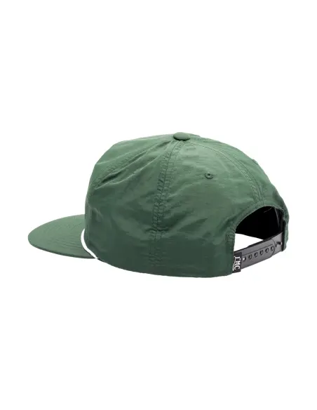 Gorra Loser Machine Company Winston Verde