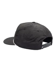 Casquette Loser Machine Company Winston Noire 2