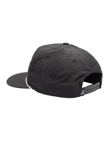Casquette Loser Machine Company Winston Noire