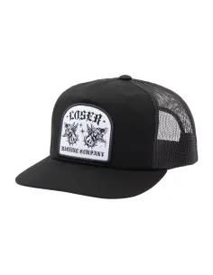 Gorra Loser Machine Guard Duty Negra FlexFit