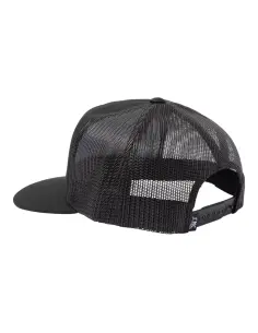 Casquette Loser Machine Guard Duty Noire FlexFit 2