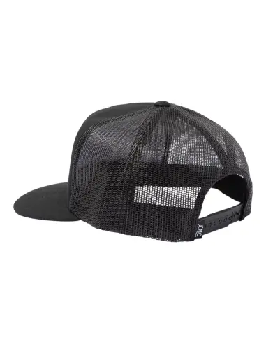 Gorra Loser Machine Guard Duty Negra FlexFit