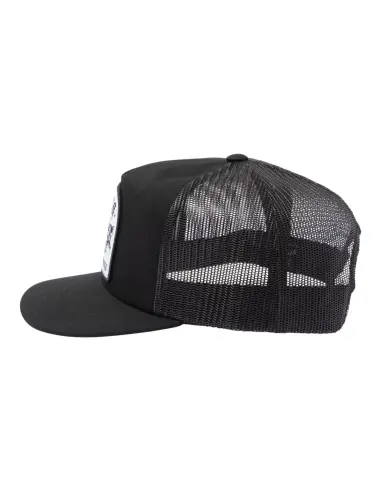 Gorra Loser Machine Guard Duty Negra FlexFit