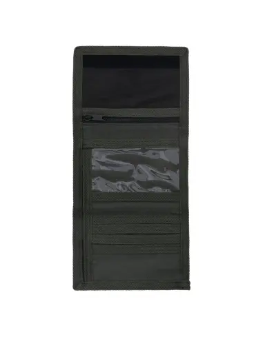 Dickies Kentwood Olive Green Wallet