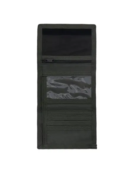 Dickies Kentwood Olive Green Wallet