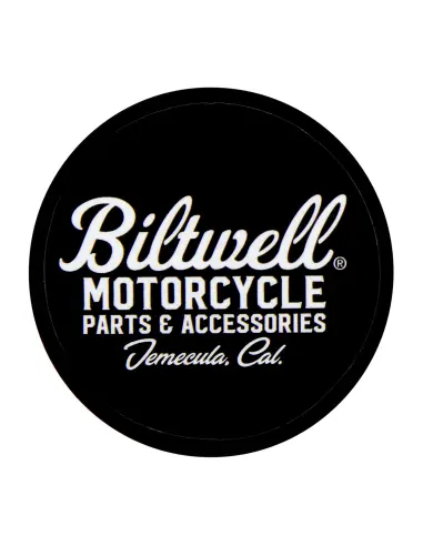 Kit d’Autocollants Biltwell Sheet 2023