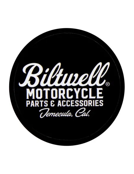 Biltwell Sheet 2023 Sticker Set