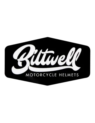 Biltwell Sheet 2023 Sticker Set