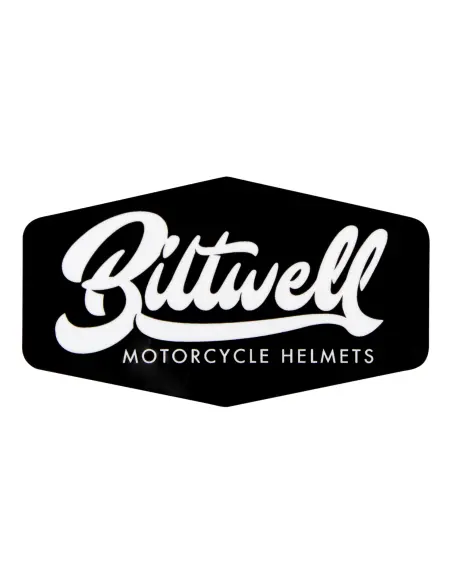 Biltwell Sheet 2023 Sticker Set