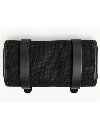 BOLSA PORTAHERRAMIENTAS NEGRA PARA MOTO | IGUANA CUSTOM