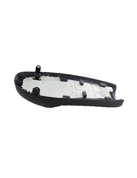 Comprar Asiento Cafe Racer Universal Negro Piton Serie Eco a precio de oferta