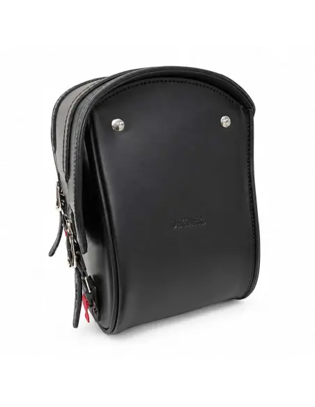 ALFORJE CORBI SPAAN PRETO 18 L KLICK FIX | IGUANA CUSTOM