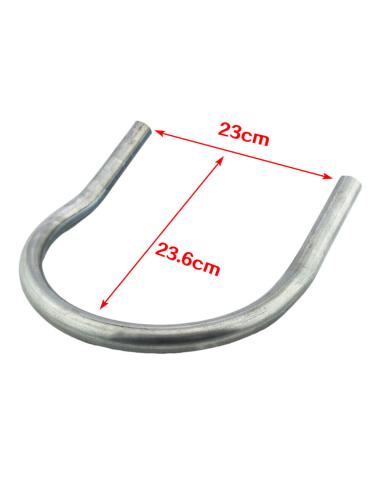 Comprar Arco Sub Chasis Universal Para Adaptar a precio de oferta