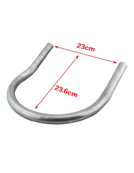 Comprar Arco Sub Chasis Universal Para Adaptar a precio de oferta