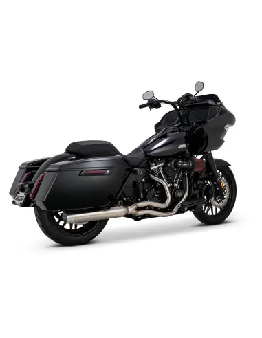 Escape Vance & Hines Gaslighter 2-1 Touring