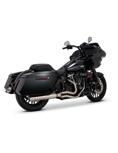 Scarico Vance & Hines Gaslighter 2-1 Touring