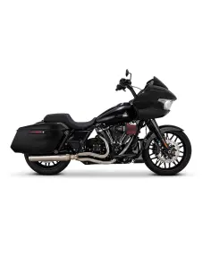 Escape Vance & Hines Gaslighter 2-1 Touring 2