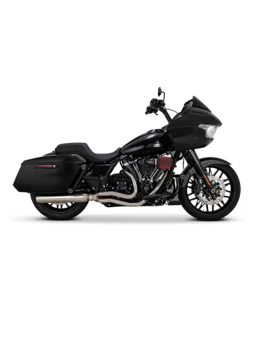 Échappement Vance & Hines Gaslighter 2-1 Touring