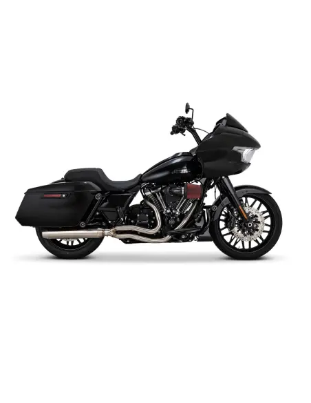 Vance & Hines Gaslighter 2-1 Touring Exhaust