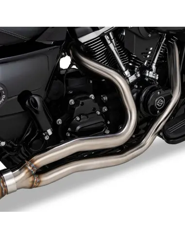 Échappement Vance & Hines Gaslighter 2-1 Touring