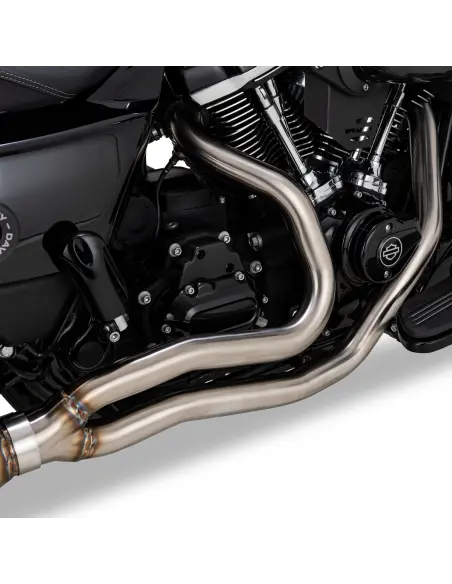 Échappement Vance & Hines Gaslighter 2-1 Touring