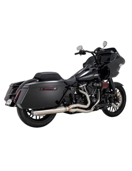 Vance & Hines Gaslighter HS 2-1 Touring Exhaust