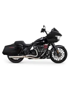 Escape 2-1 Vance & Hines Gaslighter HS Touring 2