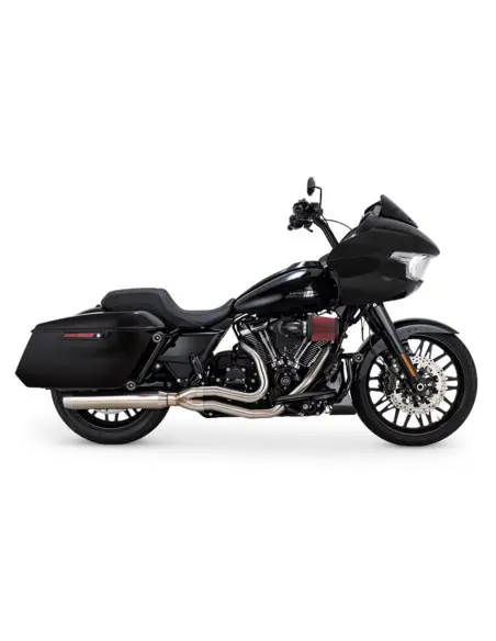 Escape 2-1 Vance & Hines Gaslighter HS Touring