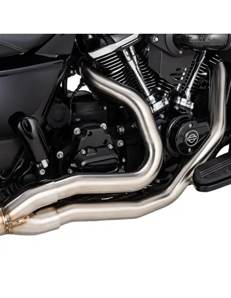 Vance & Hines Gaslighter HS 2-1 Touring Exhaust