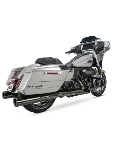 Silenciadores Vance & Hines Hi-Output 4,5 Touring