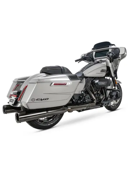 Silencieux Vance & Hines Hi-Output 4,5 Touring