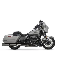 Silenciosos Vance & Hines Hi-Output 4.5 Touring 2