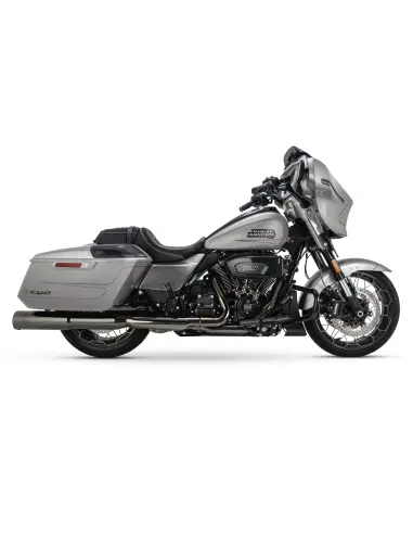 Silenciosos Vance & Hines Hi-Output 4.5 Touring