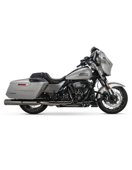 Silenciadores Vance & Hines Hi-Output 4,5 Touring