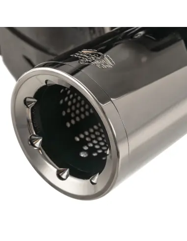Vance & Hines Hi-Output 4.5 Touring Mufflers