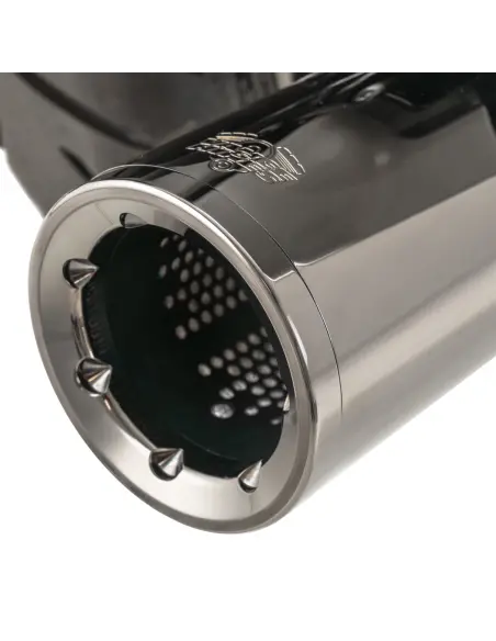 Silenziatori Vance & Hines Hi-Output 4,5 Touring