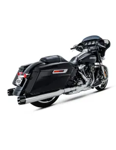 Vance & Hines Blackbird 450 FLT Touring 2017-2026 2