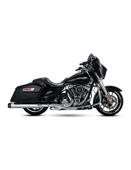 Vance & Hines Blackbird 450 FLT Touring 2017-2026