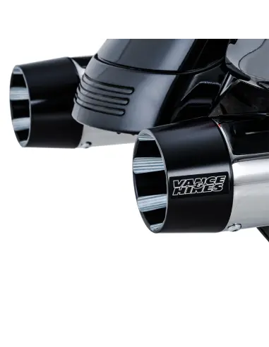 Vance & Hines Blackbird 450 FLT Touring 2017-2026