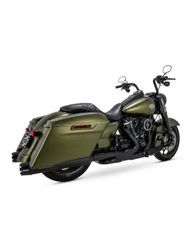 Vance & Hines Blackbird 450 FLT Touring 2017-2026