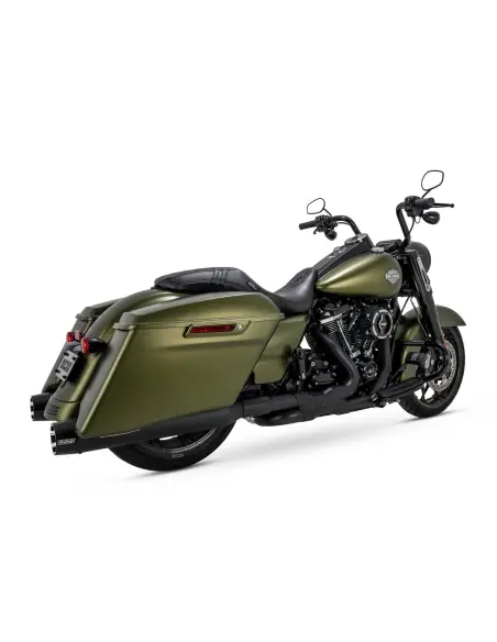Vance & Hines Blackbird 450 FLT Touring 2017-2026
