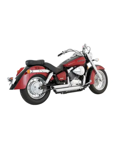 Escape Vance & Hines PCX para Honda Shadow 2010-2023