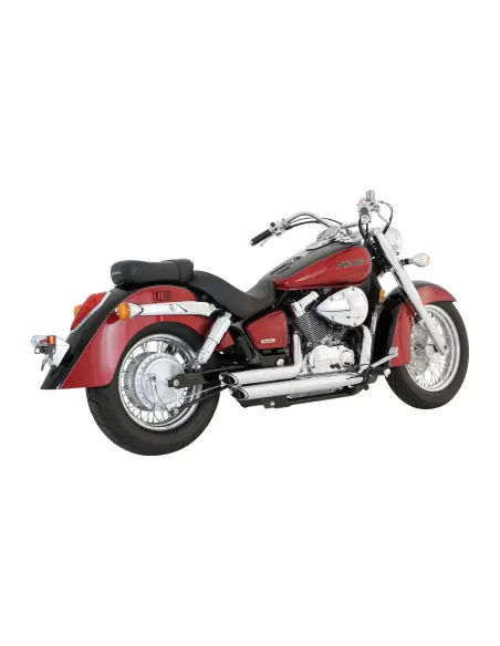 Échappement Vance & Hines PCX pour Honda Shadow 2010-2023