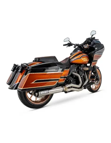 Vance & Hines Supersport 2-1 Touring Exhaust