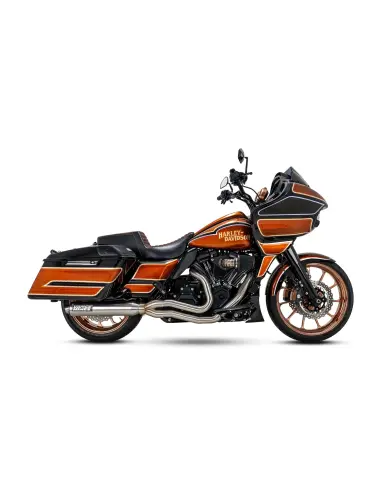 Vance & Hines Supersport 2-1 Touring Exhaust