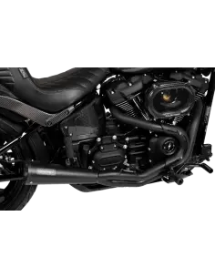 Escape 2-1 PCX Vance & Hines Softail 2018-2024 2